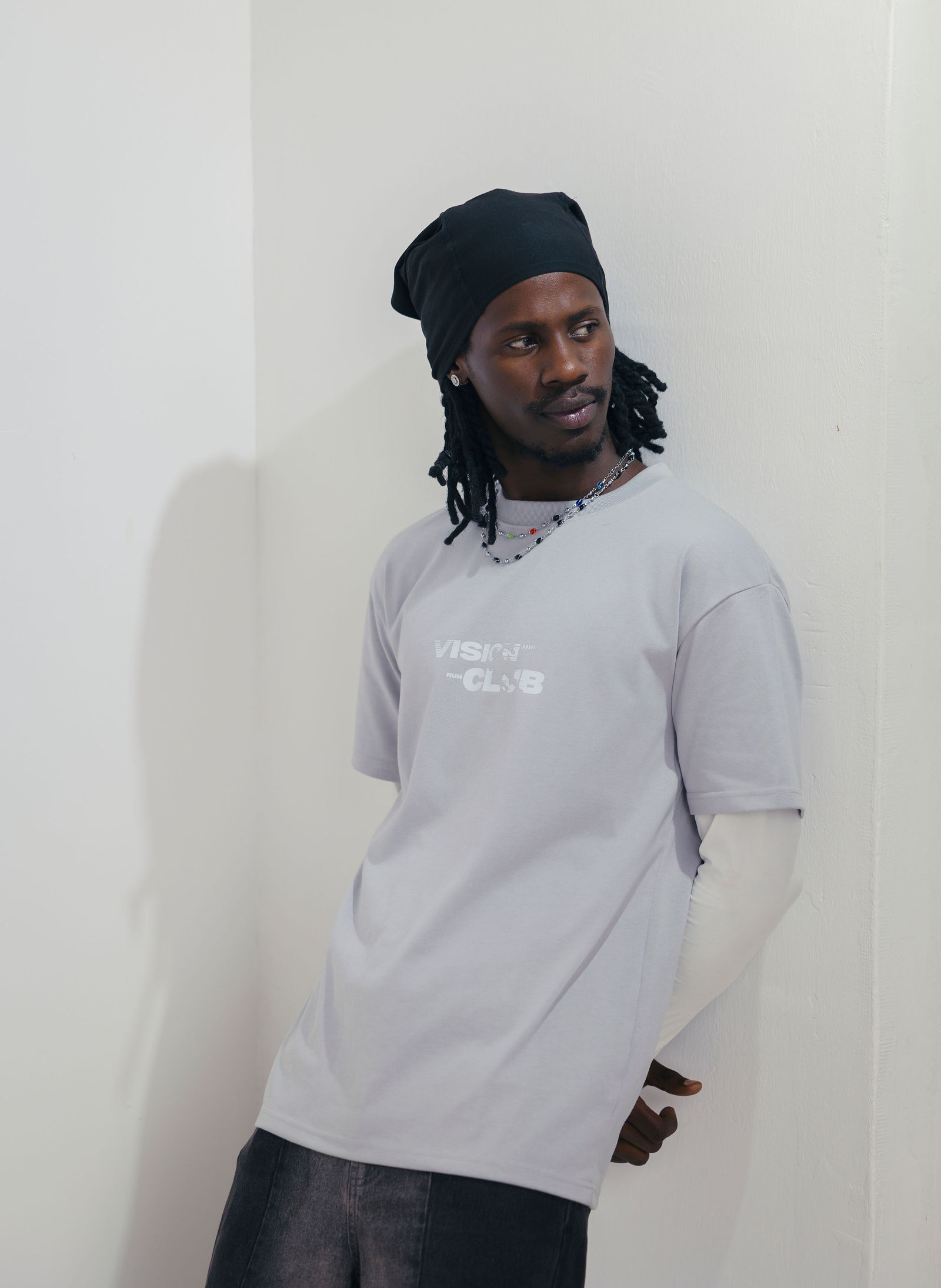 Vision Club "Running Era" T-Shirt