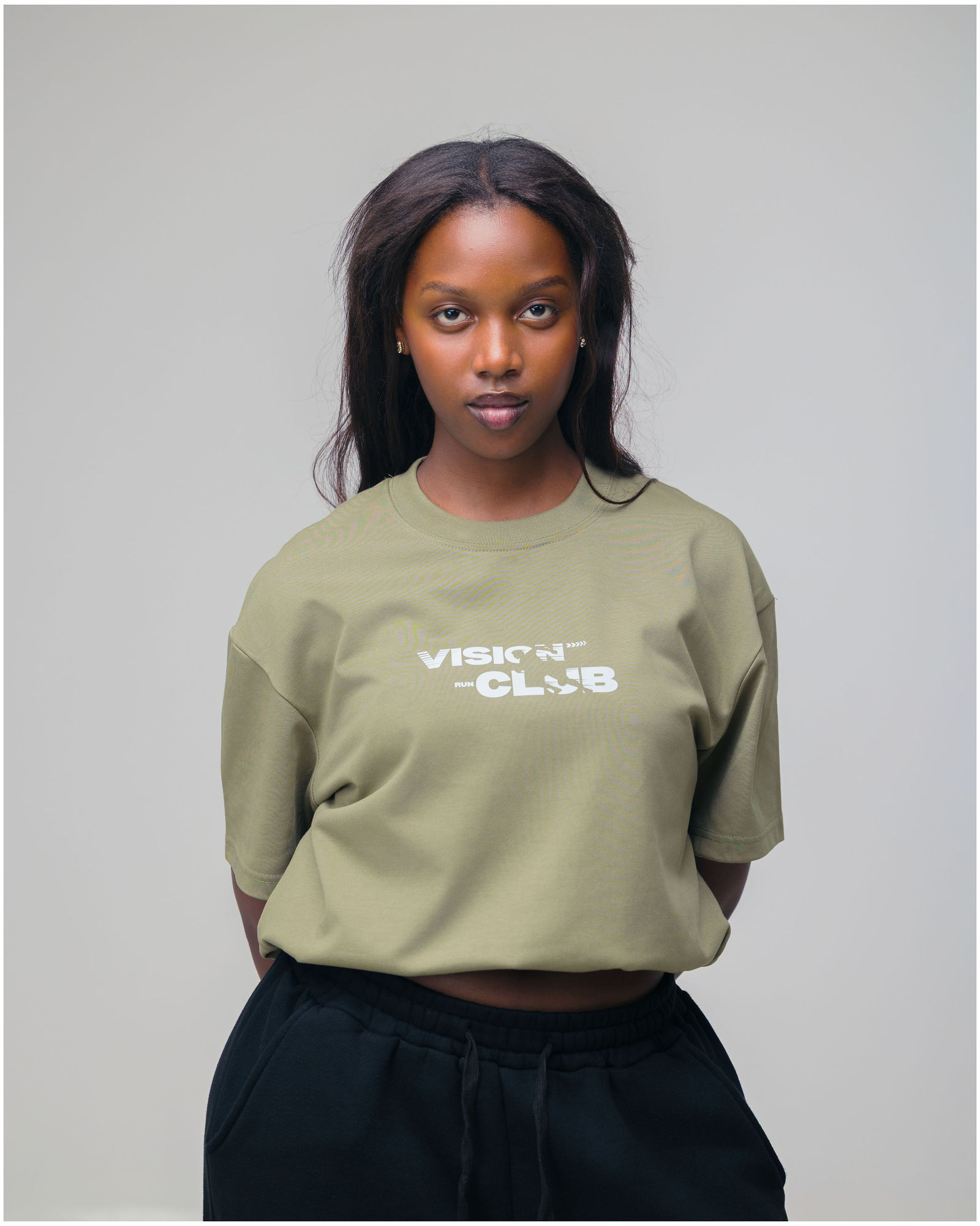 Vision Club "Love Language" T-Shirt