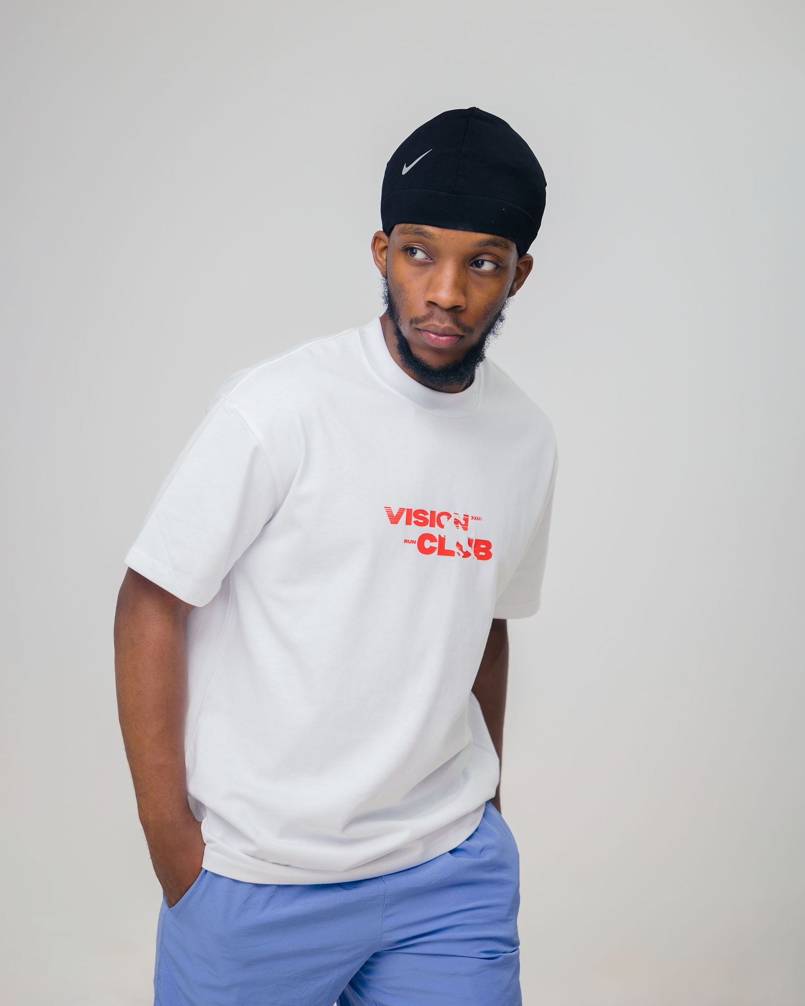 Vision Club "Nightclubs" T-Shirt